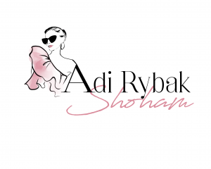 Fashion stylist Logo and branding